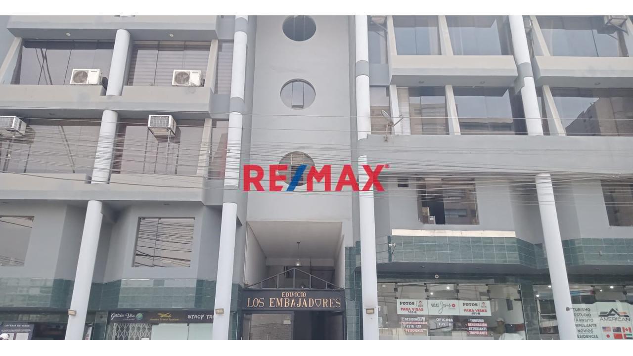 🏥 Se Alquila Consultorio Médico – Urb. El Polo, Surco 📍 - 1