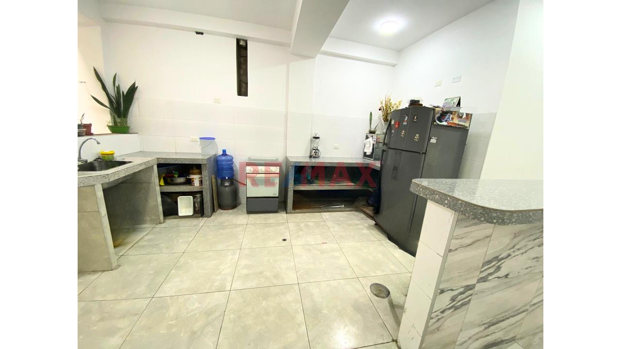 Alquiler Local Comercial Urb. El Valle - 4