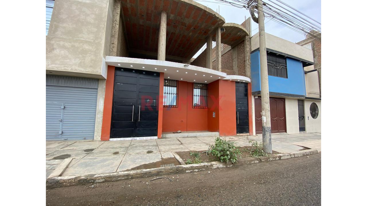 Alquiler Local Comercial Urb. El Valle - 7