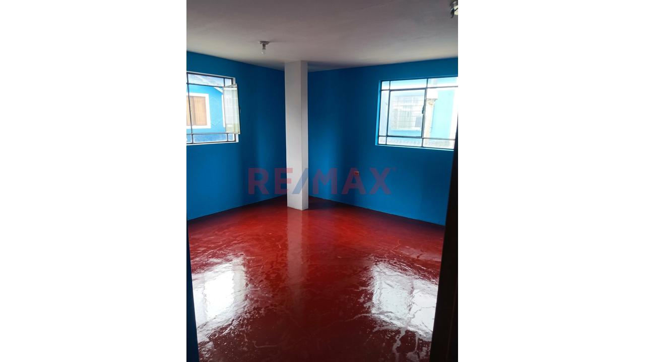 🏡 -Casa Amplia En Previ – Callao-Vive A 5 Min Del Aeropuerto — foto 12