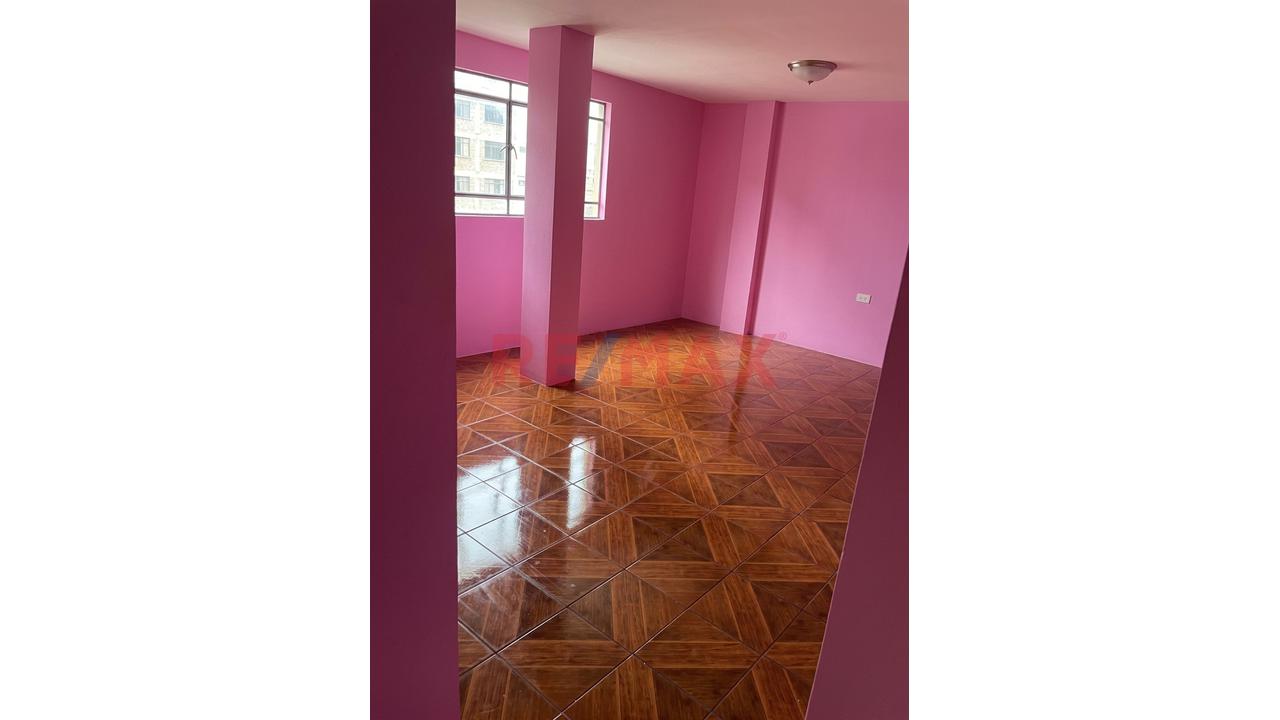 🏡 -Casa Amplia En Previ – Callao-Vive A 5 Min Del Aeropuerto — foto 13