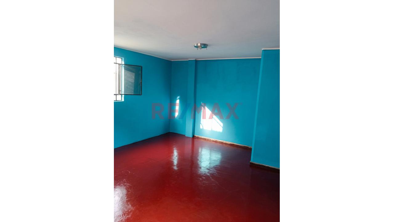 🏡 -Casa Amplia En Previ – Callao-Vive A 5 Min Del Aeropuerto — foto 11