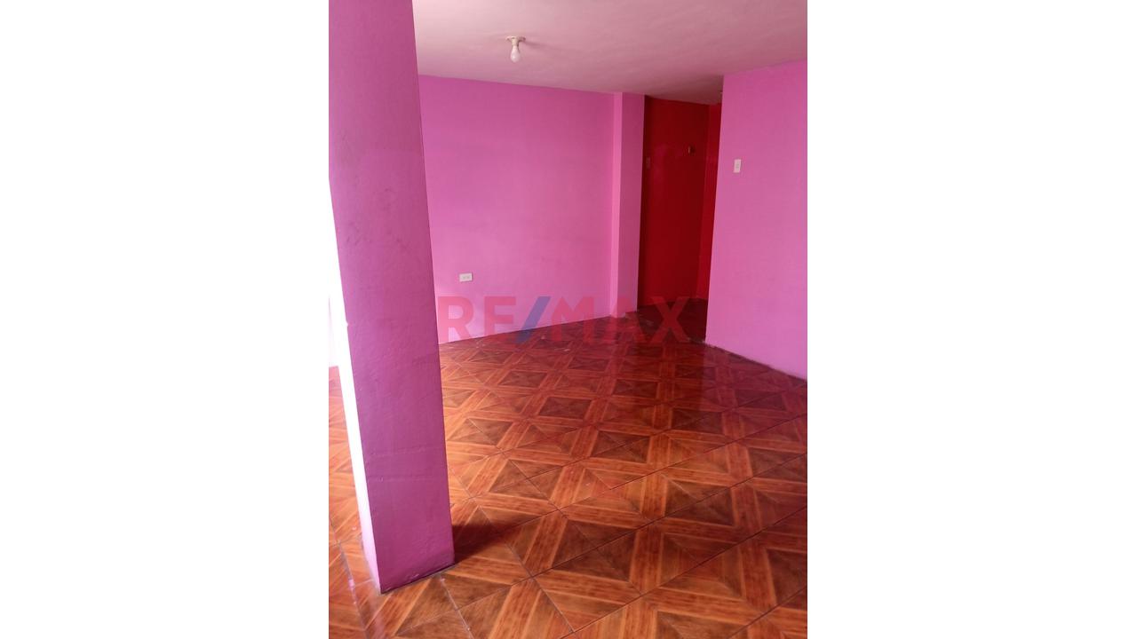 🏡 -Casa Amplia En Previ – Callao-Vive A 5 Min Del Aeropuerto — foto 14