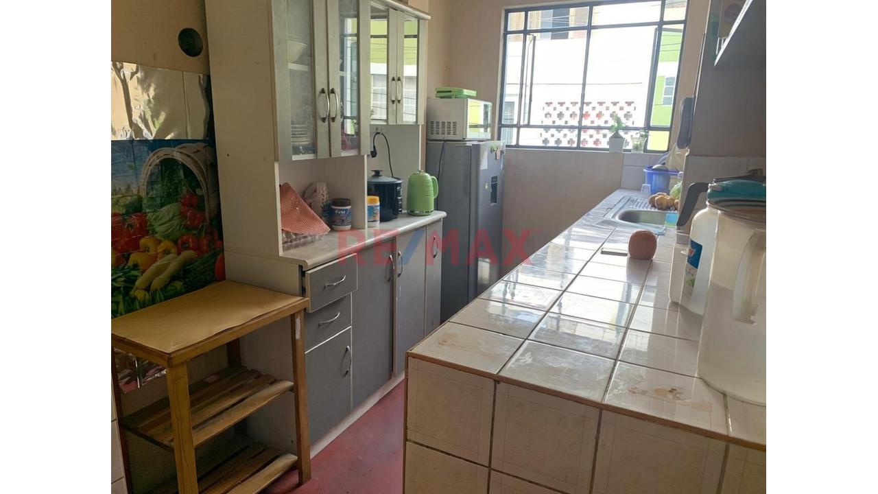 🏡 -Casa Amplia En Previ – Callao-Vive A 5 Min Del Aeropuerto - 16