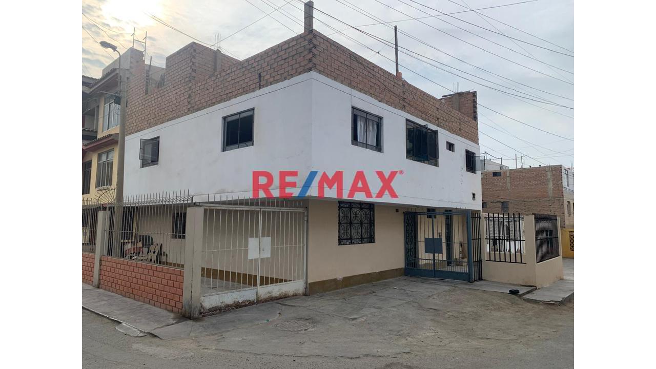 🏡 -Casa Amplia En Previ – Callao-Vive A 5 Min Del Aeropuerto