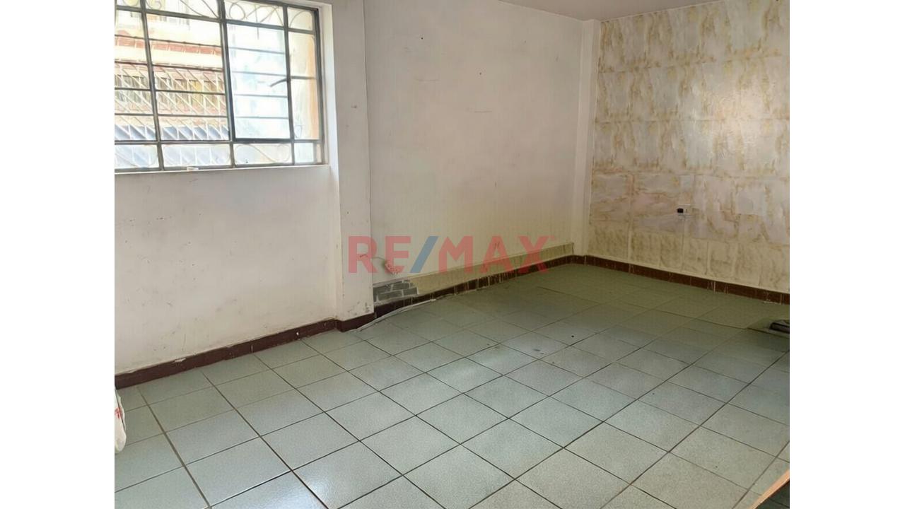 🏡 -Casa Amplia En Previ – Callao-Vive A 5 Min Del Aeropuerto — foto 5