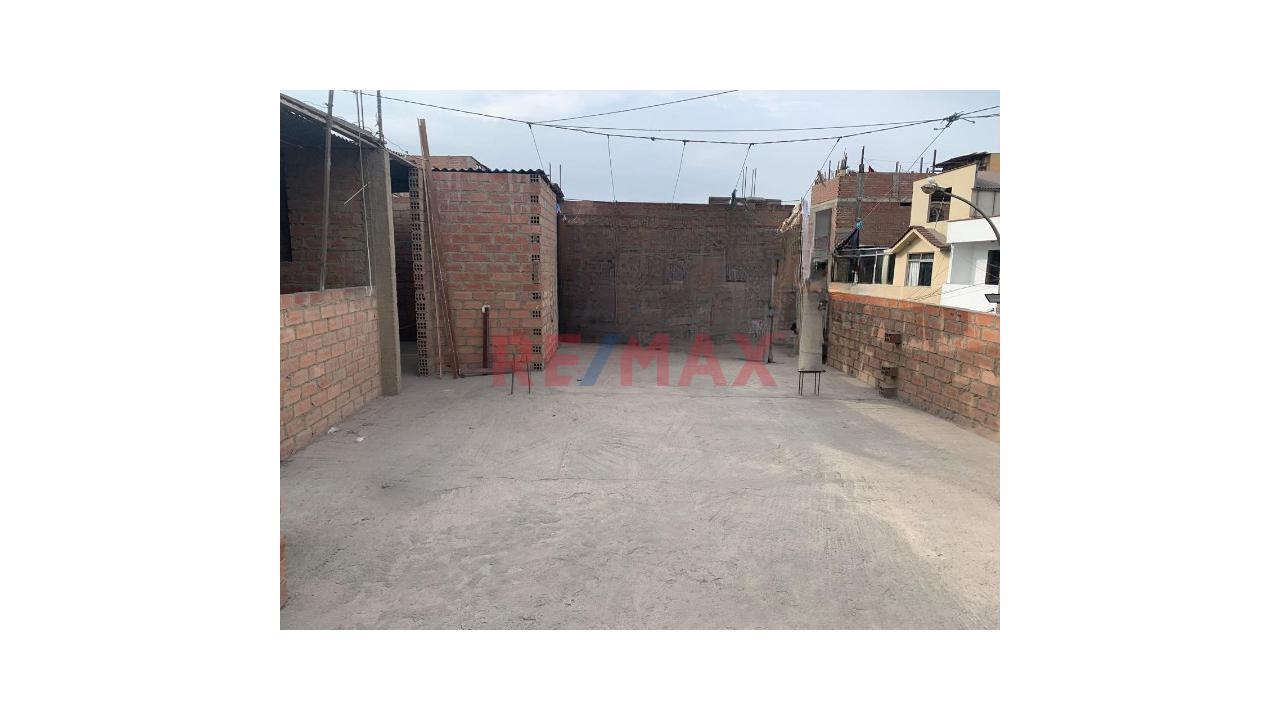 🏡 -Casa Amplia En Previ – Callao-Vive A 5 Min Del Aeropuerto - 17