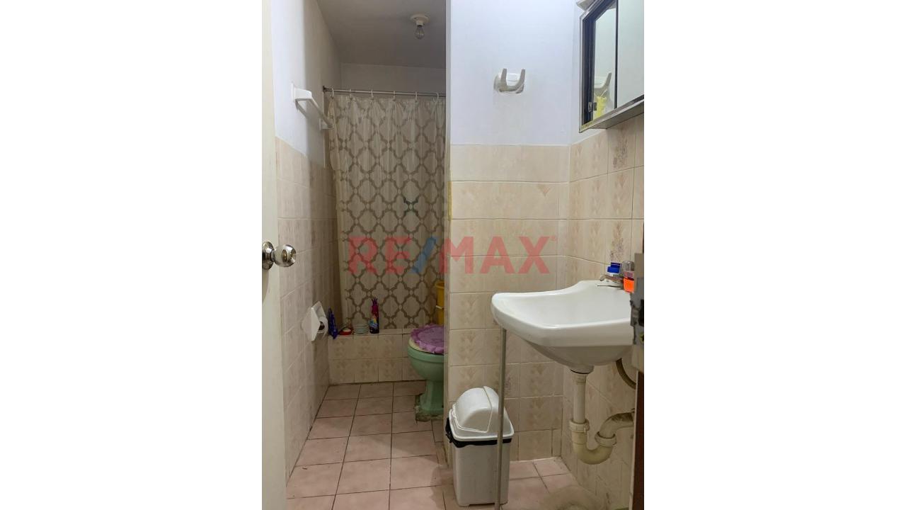 🏡 -Casa Amplia En Previ – Callao-Vive A 5 Min Del Aeropuerto — foto 7