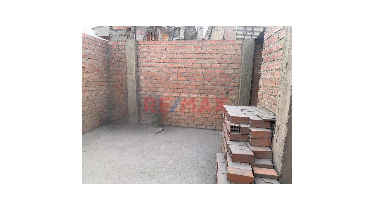 🏡 -Casa Amplia En Previ – Callao-Vive A 5 Min Del Aeropuerto - 19