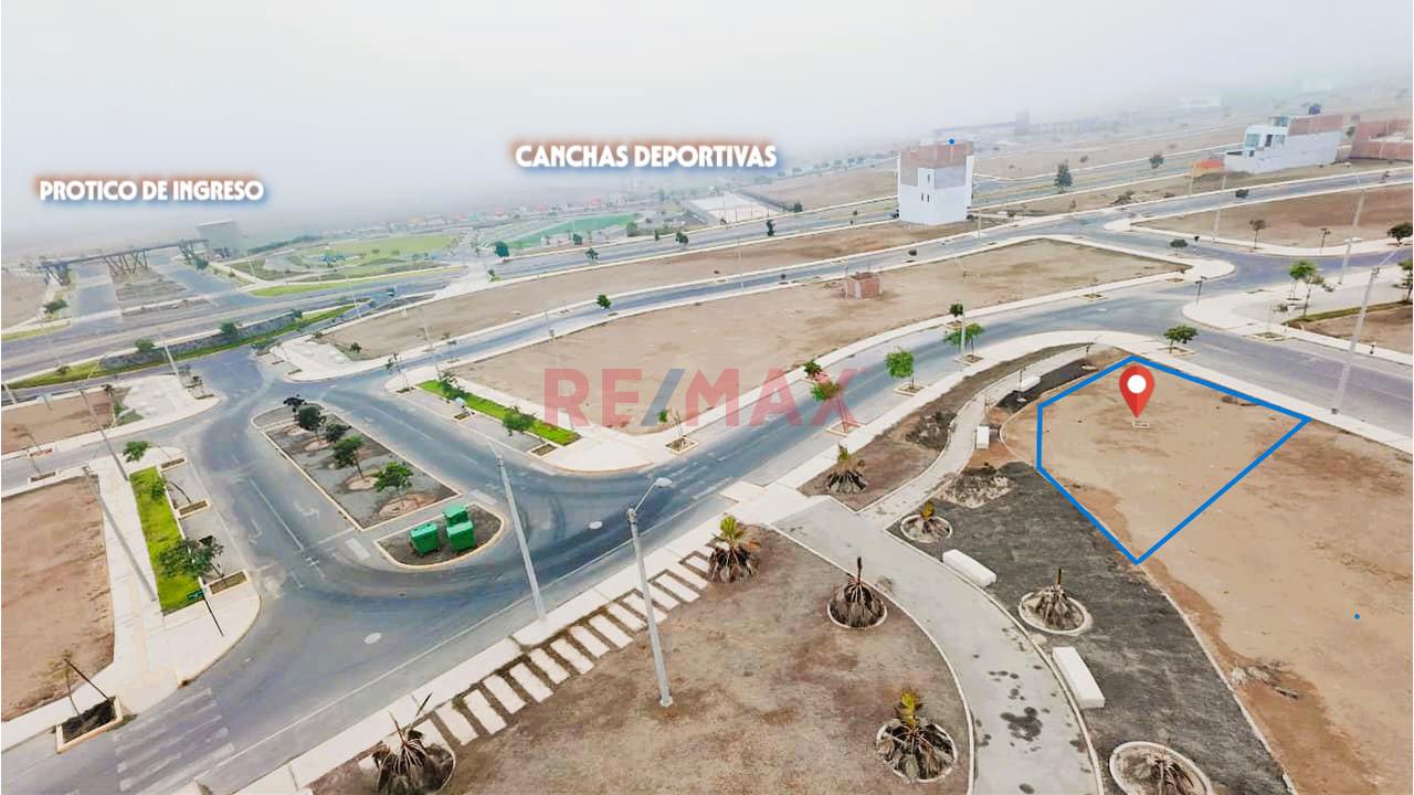 Terreno de 133 m² en San Antonio — foto 3