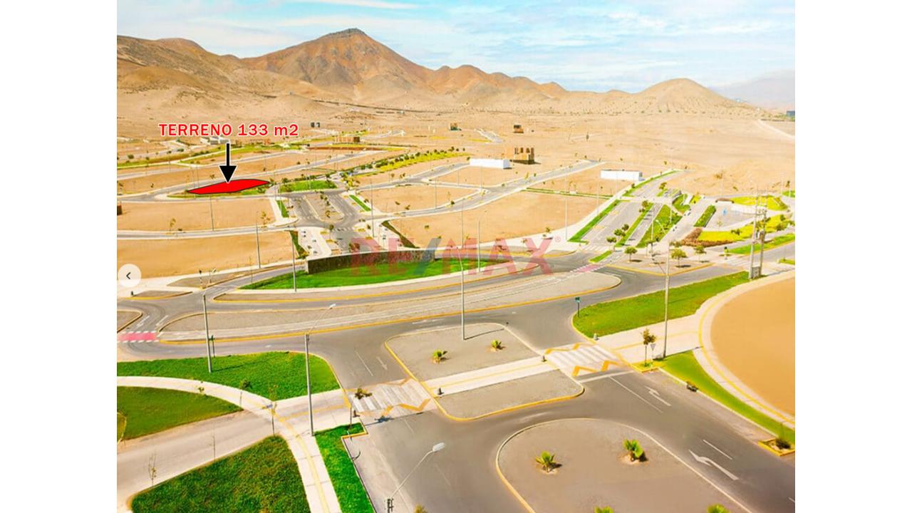 Terreno de 133 m² en San Antonio — foto 4