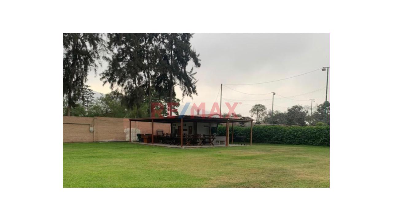 Vendo 1 Terreno 1,100.55M2 Lote 6 Calle 4 Pachacamac A 1/2 Cdra 3 Cuadras Del Colegio Euroamericano — foto 6