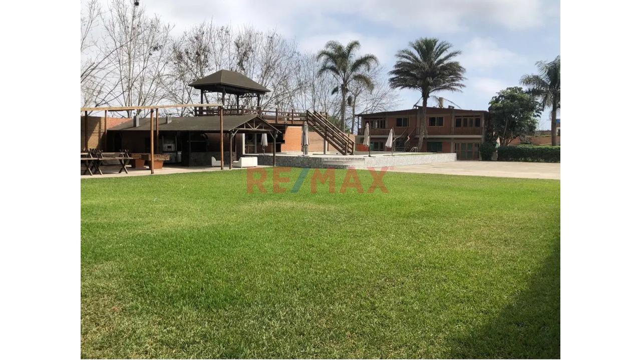 Vendo 1 Terreno 1,100.55M2 Lote 7 Calle 4 Pachacamac A 1/2 Cdr Lote 7 A 3 Cuadras Del Colegio Euroamericano - 6