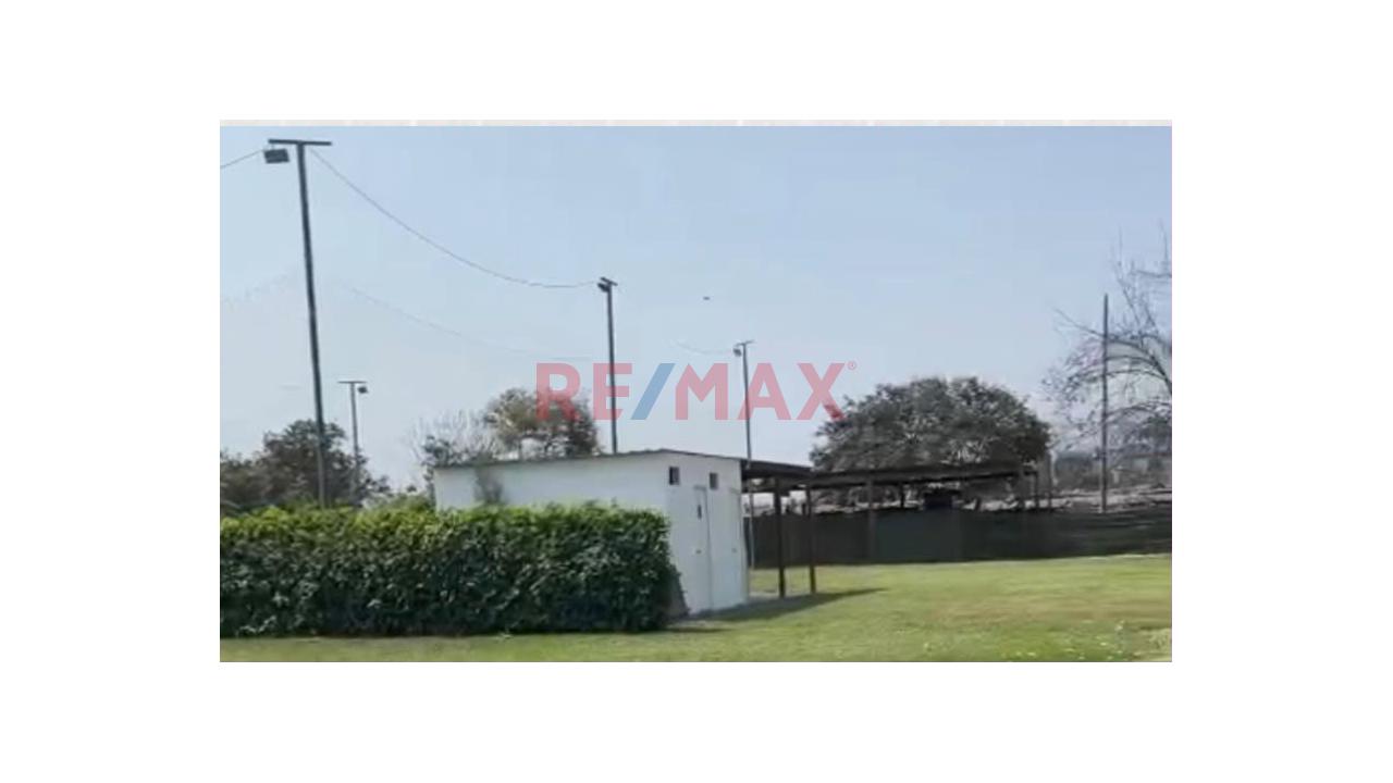 Vendo 1 Terreno 1,100.55M2 Lote 8 Calle 4 Pachacamac A 1/2 Cdra 3 Cuadras Del Colegio Euroamericano — foto 5