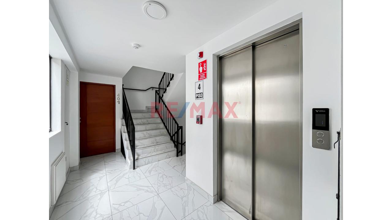Venta Duplex Estreno No Paga Alcabala /Entrega Inmediata - 8