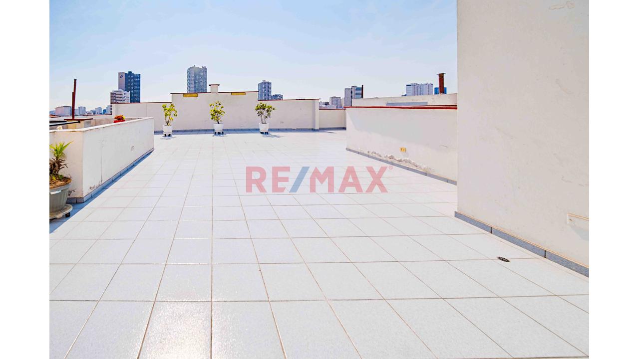 Departamento en La Victoria, 80 m² — foto 4