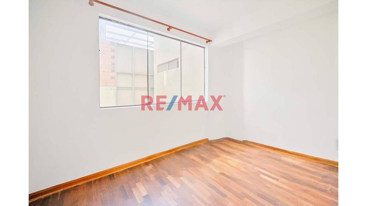 Departamento en La Victoria, 80 m² — foto 2