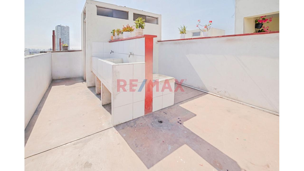 Departamento en La Victoria, 80 m² — foto 5