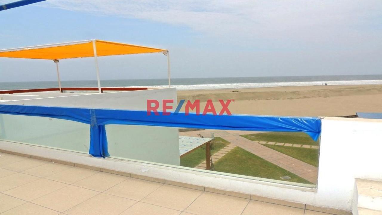 Venta De Casa De Playa Totalmente Equipada Y Amoblada - 2Da. Fila - Asia Del Sur - 19