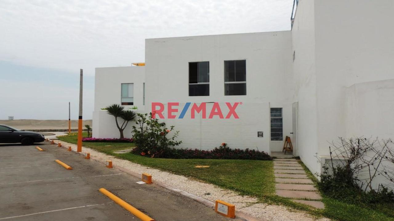 Venta De Casa De Playa Totalmente Equipada Y Amoblada - 2Da. Fila - Asia Del Sur - 9