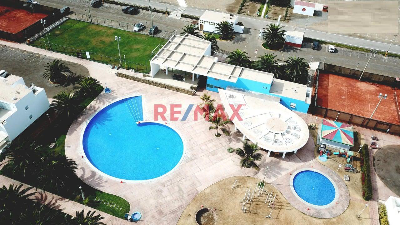 Venta De Casa De Playa Totalmente Equipada Y Amoblada - 2Da. Fila - Asia Del Sur - 20