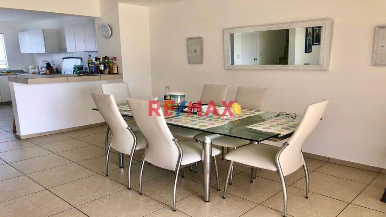 Venta De Casa De Playa Totalmente Equipada Y Amoblada - 2Da. Fila - Asia Del Sur - 5