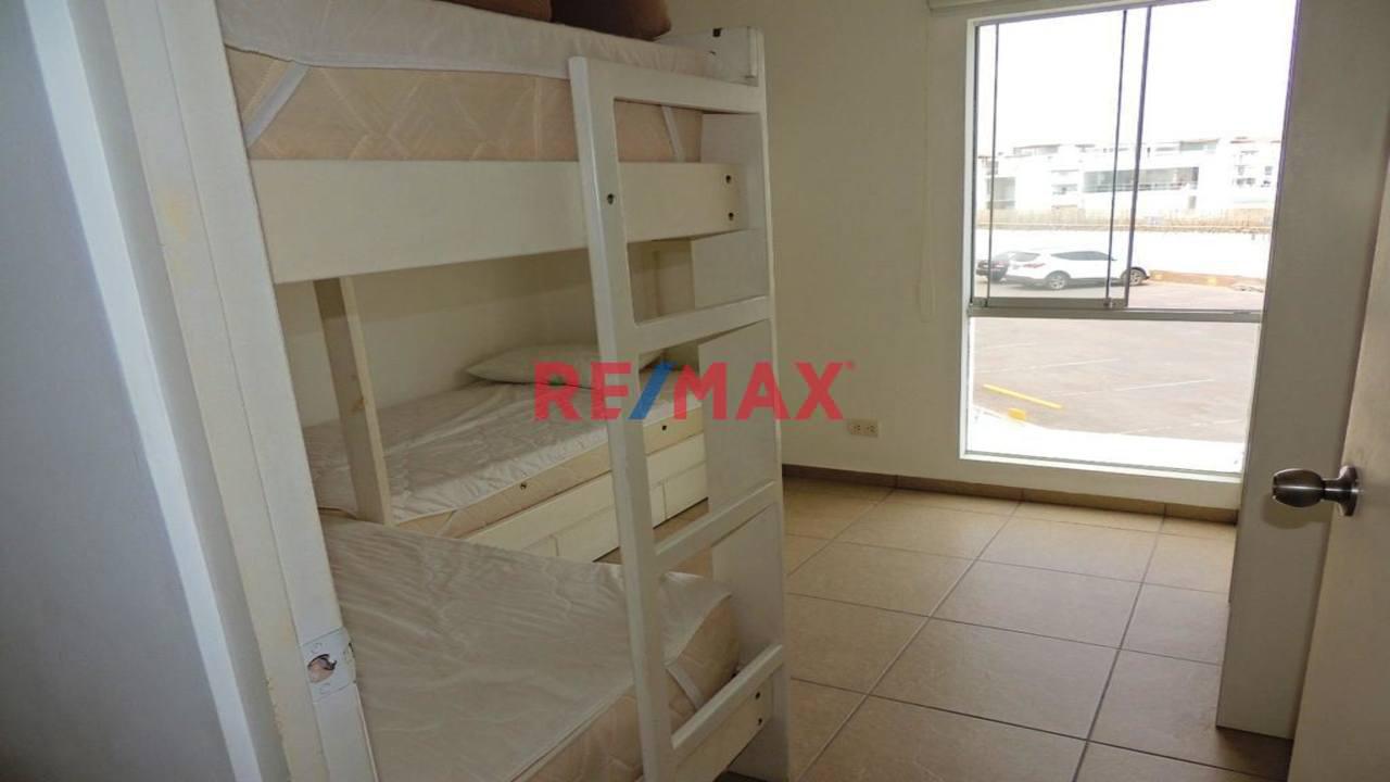 Venta De Casa De Playa Totalmente Equipada Y Amoblada - 2Da. Fila - Asia Del Sur - 11