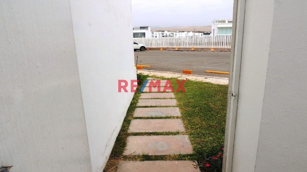 Venta De Casa De Playa Totalmente Equipada Y Amoblada - 2Da. Fila - Asia Del Sur - 18