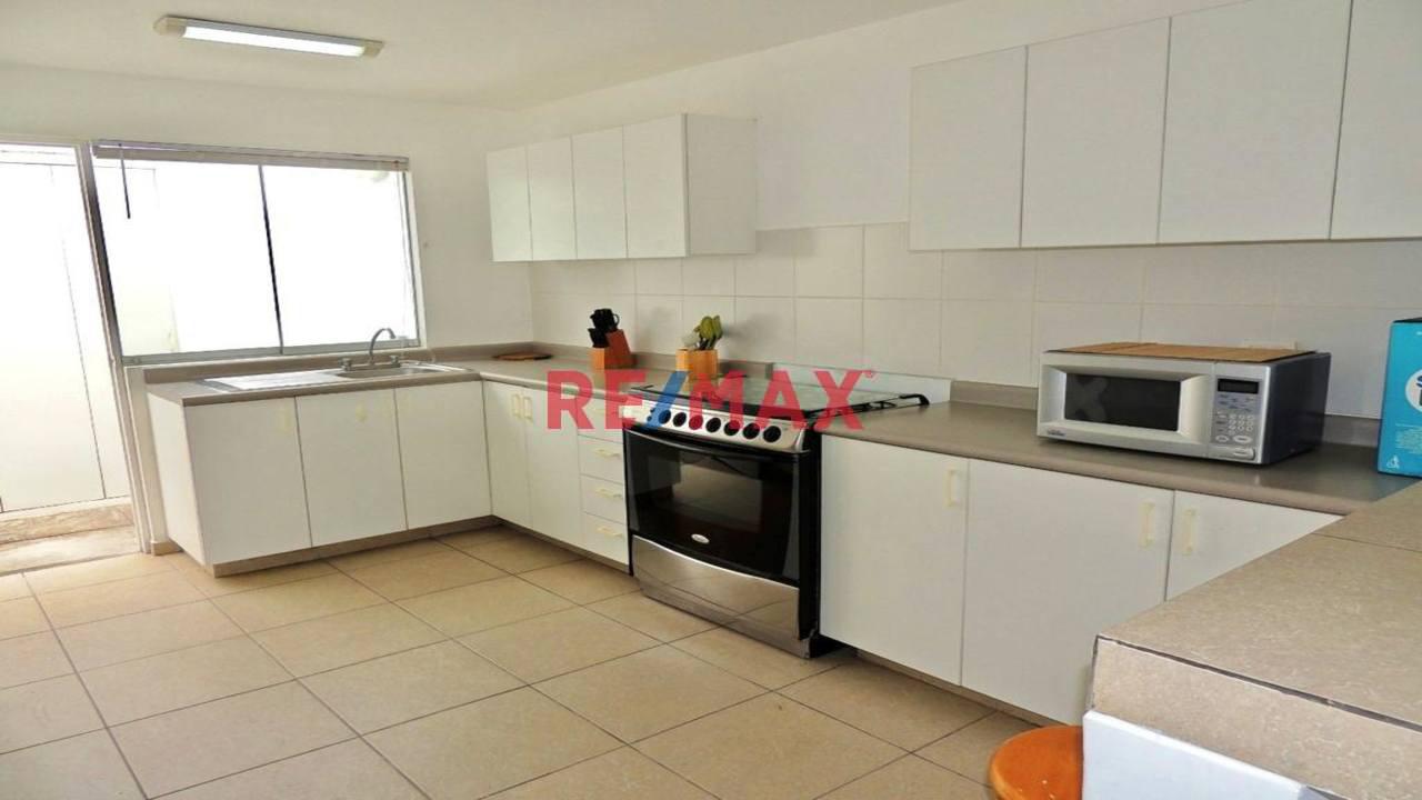 Venta De Casa De Playa Totalmente Equipada Y Amoblada - 2Da. Fila - Asia Del Sur - 7