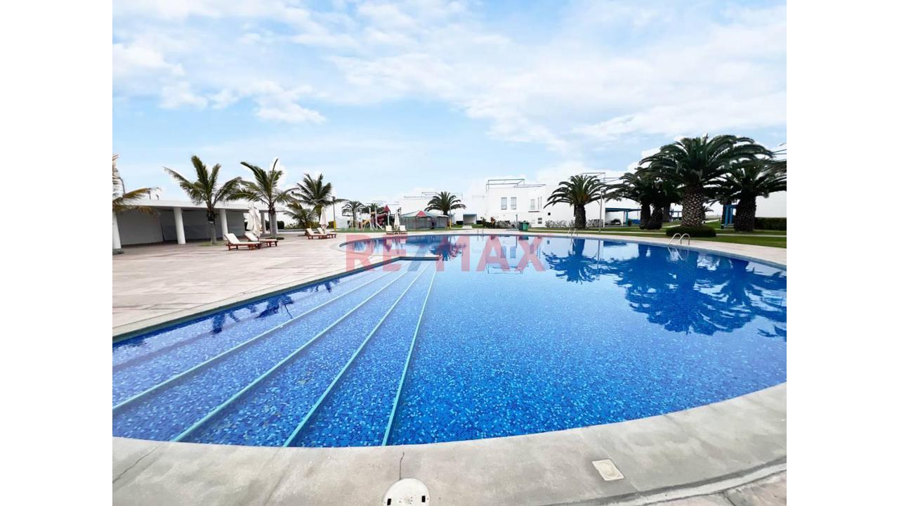 Venta De Casa De Playa Totalmente Equipada Y Amoblada - 2Da. Fila - Asia Del Sur - 21