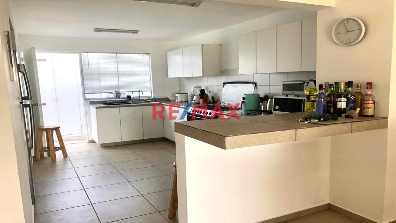 Venta De Casa De Playa Totalmente Equipada Y Amoblada - 2Da. Fila - Asia Del Sur - 8
