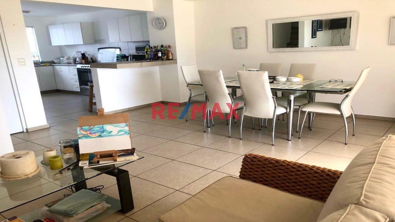 Venta De Casa De Playa Totalmente Equipada Y Amoblada - 2Da. Fila - Asia Del Sur - 6