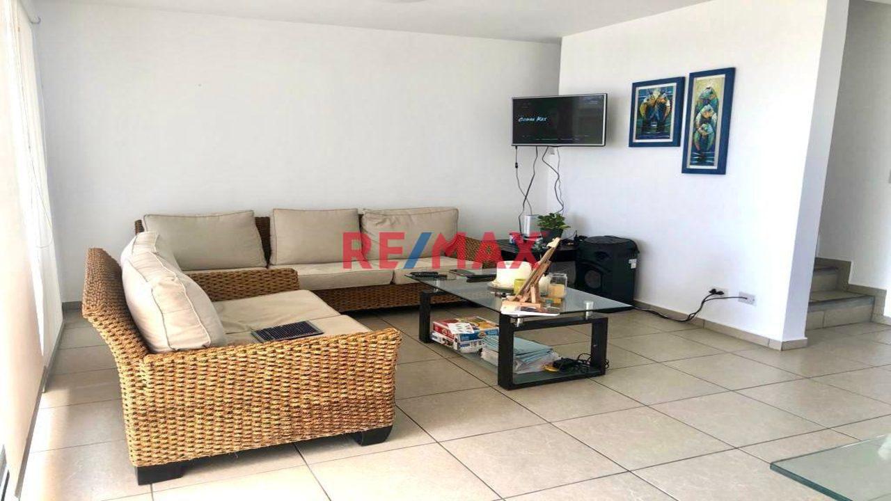 Venta De Casa De Playa Totalmente Equipada Y Amoblada - 2Da. Fila - Asia Del Sur - 4