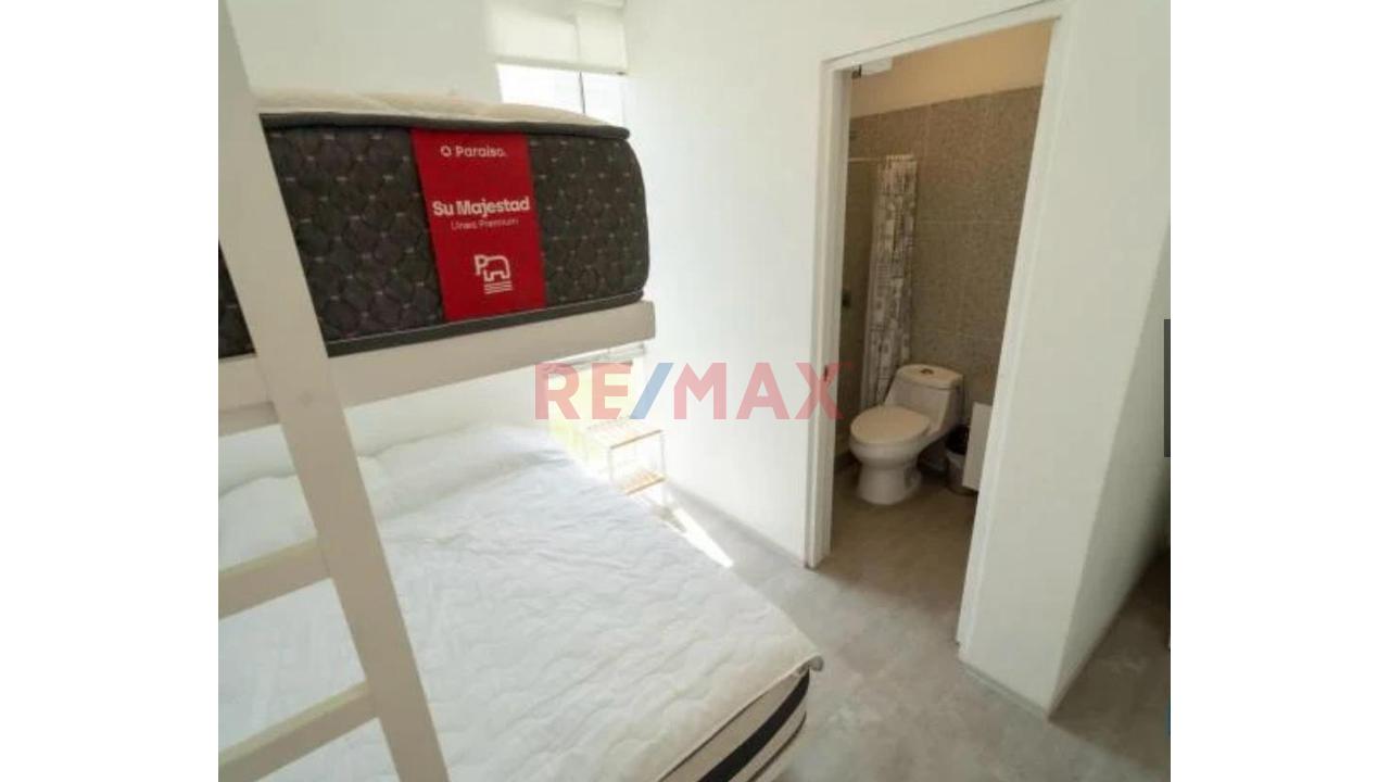 Vendo Casa De Playa En Cond. Formentera Km 106.50 - Asia — foto 6
