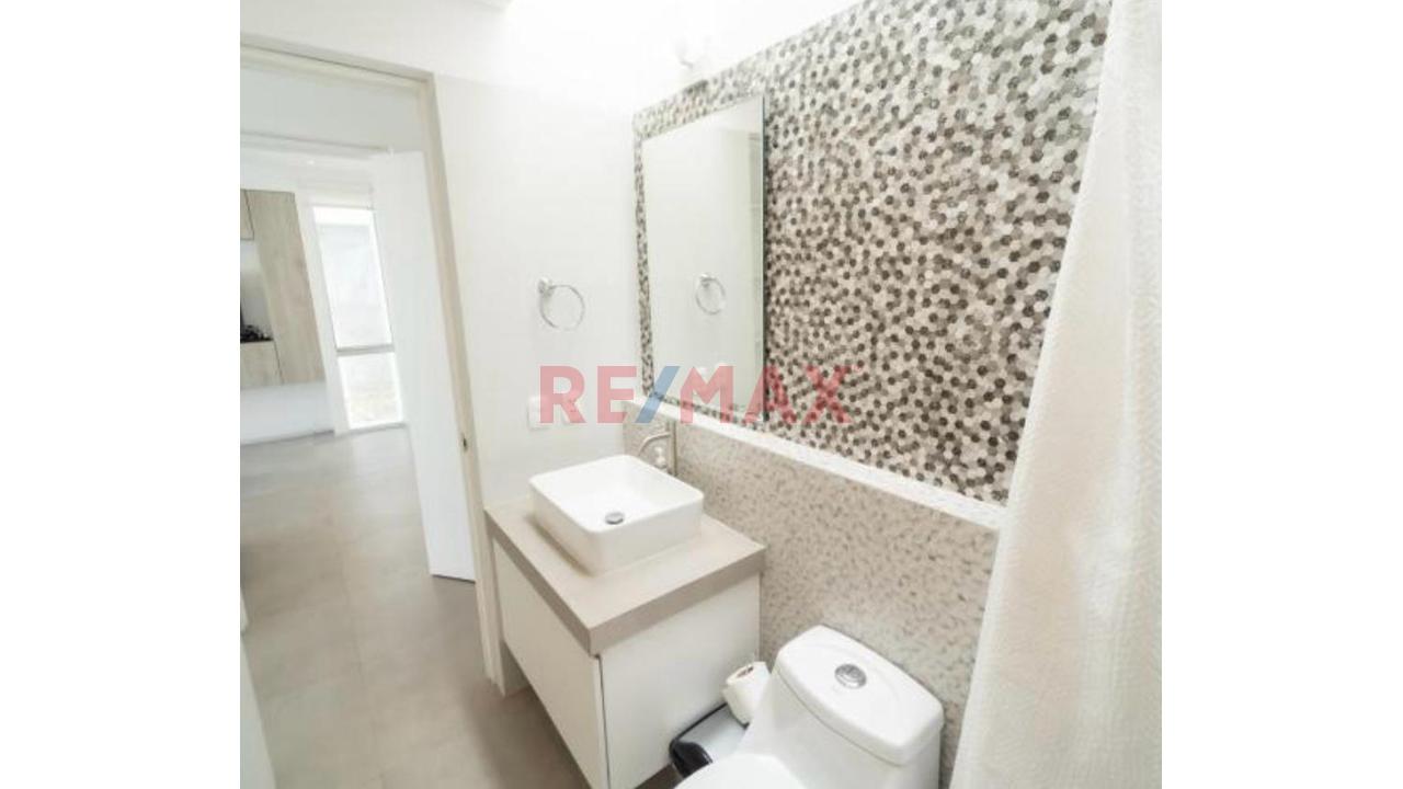 Vendo Casa De Playa En Cond. Formentera Km 106.50 - Asia — foto 13