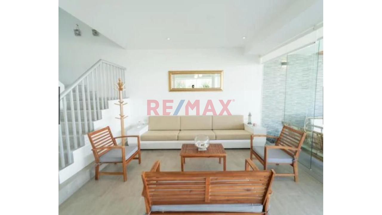 Vendo Casa De Playa En Cond. Formentera Km 106.50 - Asia — foto 2