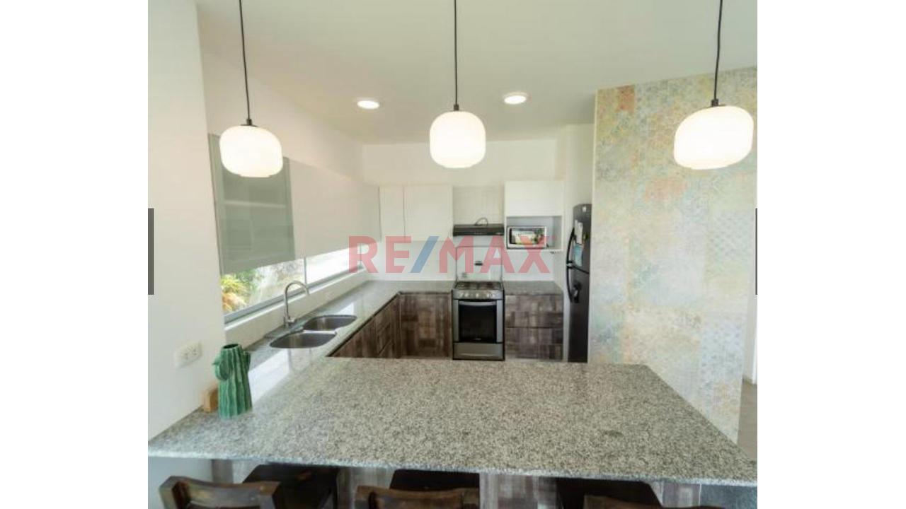 Vendo Casa De Playa En Cond. Formentera Km 106.50 - Asia — foto 4