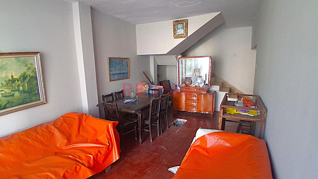 😀 Ocasión Casa En Venta 🏡 Urb. Piura Calle Castro Pozo Mz F1 Lote 06 🔝 Uso Comercial 💰 👉 A.T 199.5 M2 A.C 250 M2 - 7