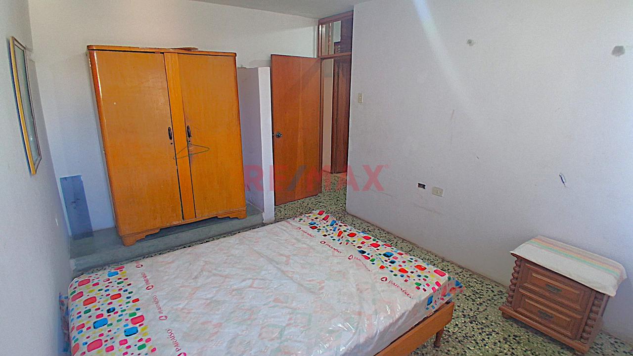 😀 Ocasión Casa En Venta 🏡 Urb. Piura Calle Castro Pozo Mz F1 Lote 06 🔝 Uso Comercial 💰 👉 A.T 199.5 M2 A.C 250 M2 - 12
