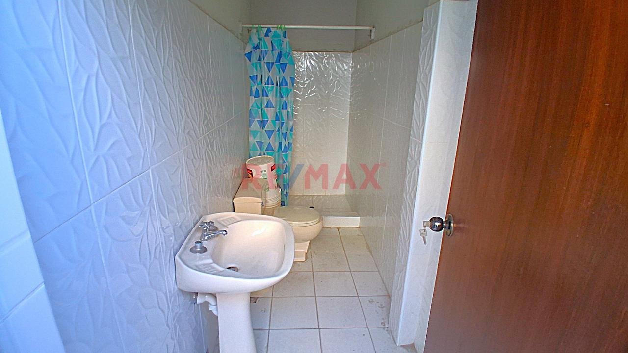 😀 Ocasión Casa En Venta 🏡 Urb. Piura Calle Castro Pozo Mz F1 Lote 06 🔝 Uso Comercial 💰 👉 A.T 199.5 M2 A.C 250 M2 - 4