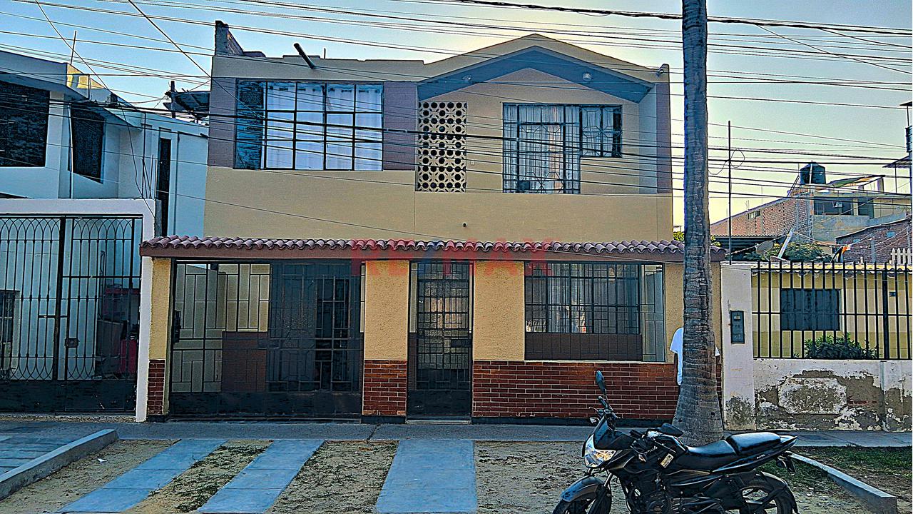 😀 Ocasión Casa En Venta 🏡 Urb. Piura Calle Castro Pozo Mz F1 Lote 06 🔝 Uso Comercial 💰 👉 A.T 199.5 M2 A.C 250 M2 - 14
