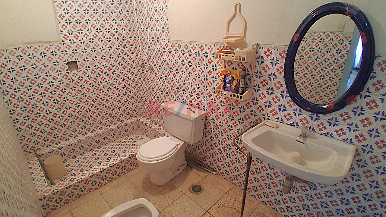 😀 Ocasión Casa En Venta 🏡 Urb. Piura Calle Castro Pozo Mz F1 Lote 06 🔝 Uso Comercial 💰 👉 A.T 199.5 M2 A.C 250 M2 - 13