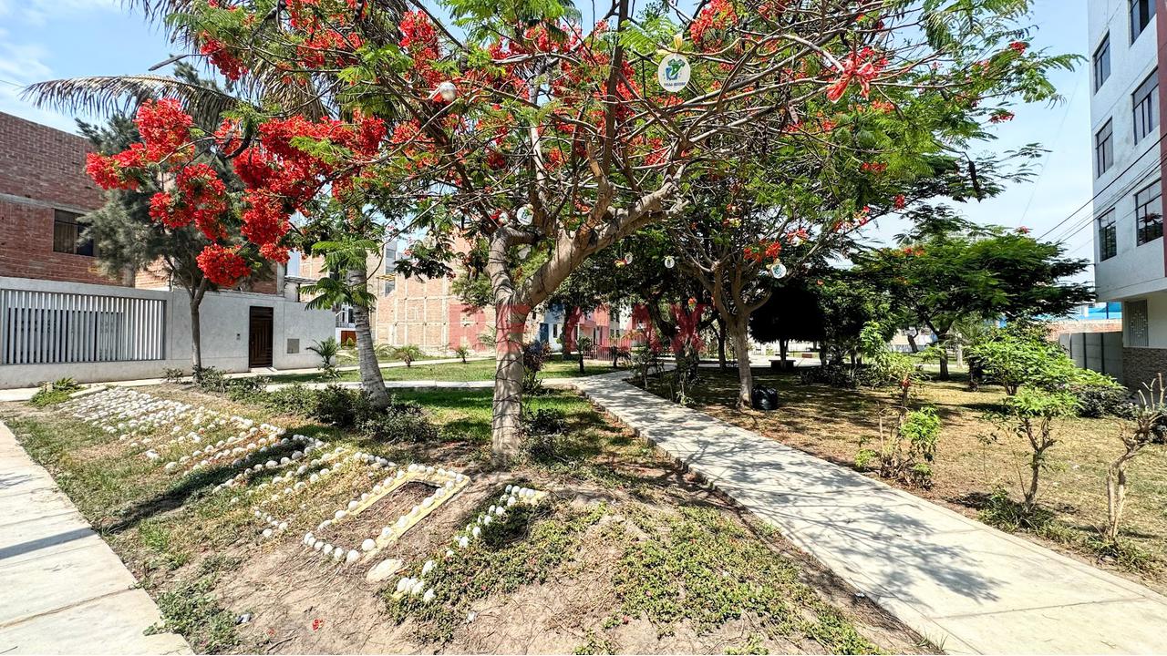 Venta De Terreno Urb. Monterrico I - 6