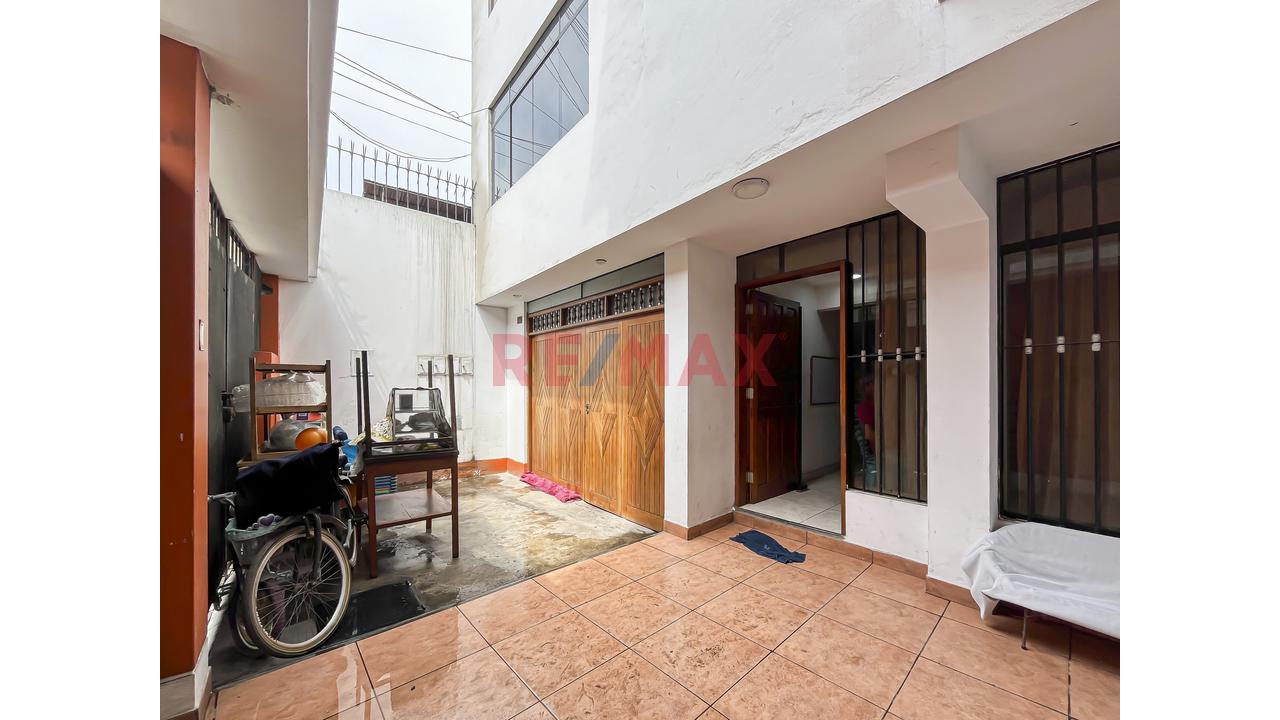 Departamento En Venta // Mangomarca // San Juan De Lurigancho — foto 7