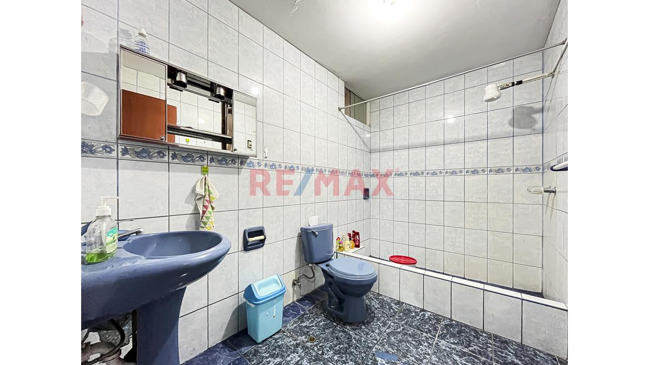 Departamento En Venta // Mangomarca // San Juan De Lurigancho — foto 2