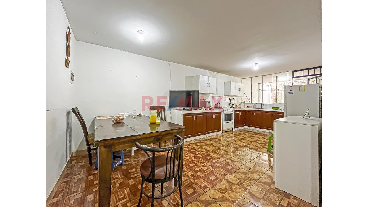 Departamento En Venta // Mangomarca // San Juan De Lurigancho — foto 6