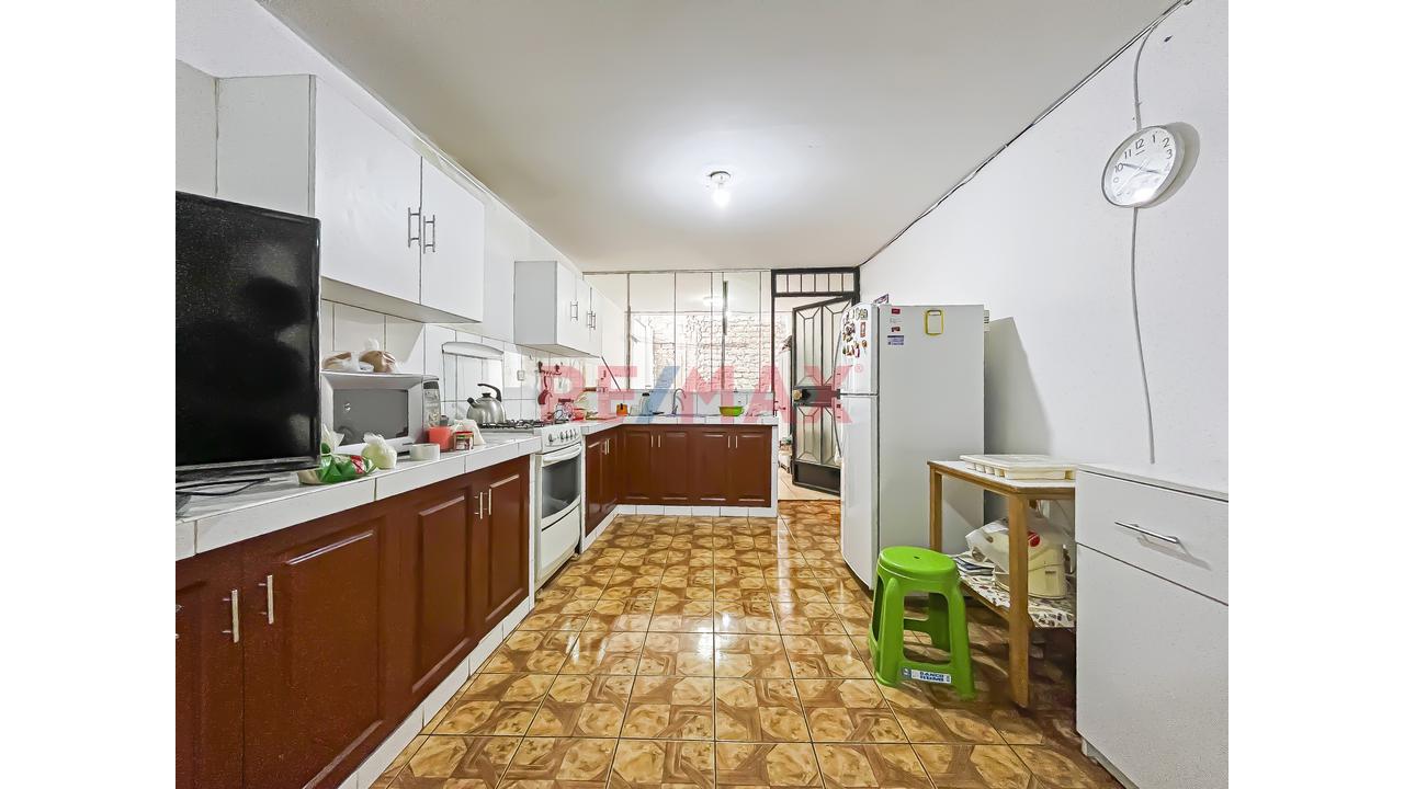 Departamento En Venta // Mangomarca // San Juan De Lurigancho — foto 4