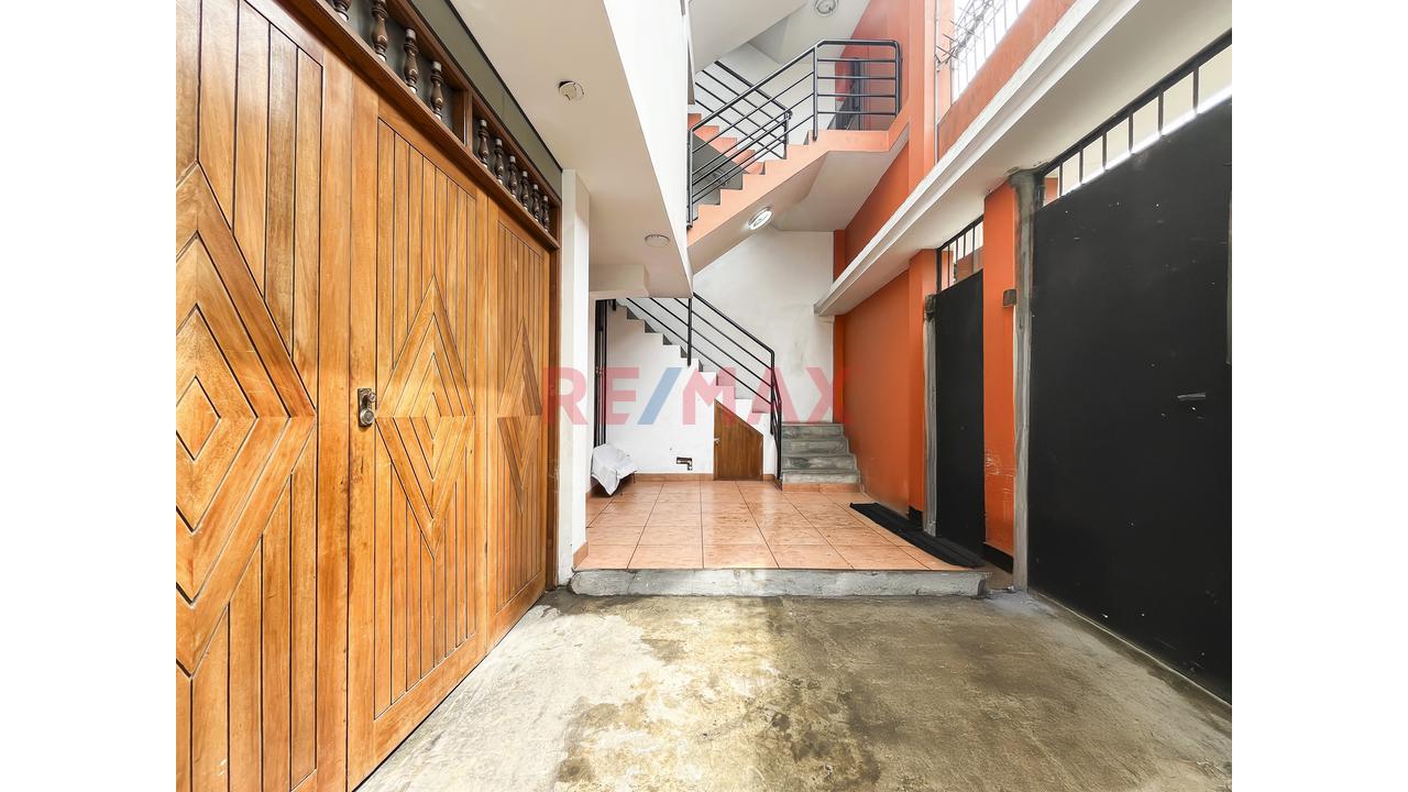 Departamento En Venta // Mangomarca // San Juan De Lurigancho — foto 3