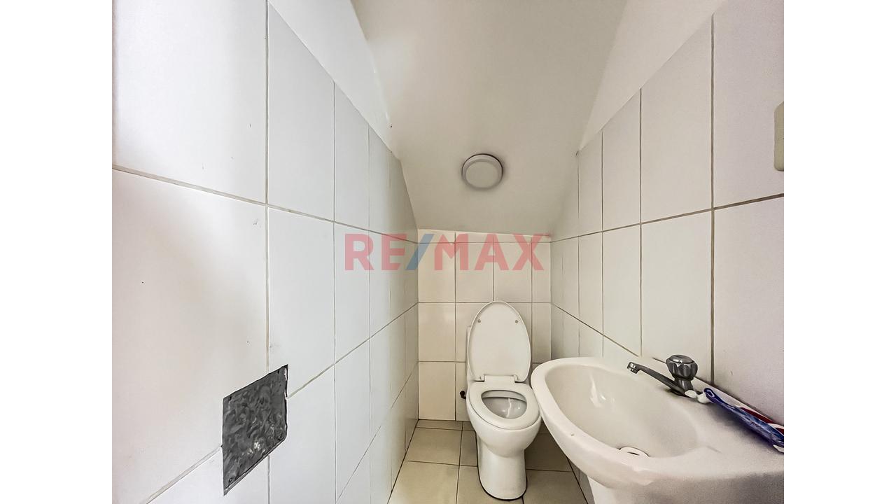 Departamento En Venta // Mangomarca // San Juan De Lurigancho — foto 9