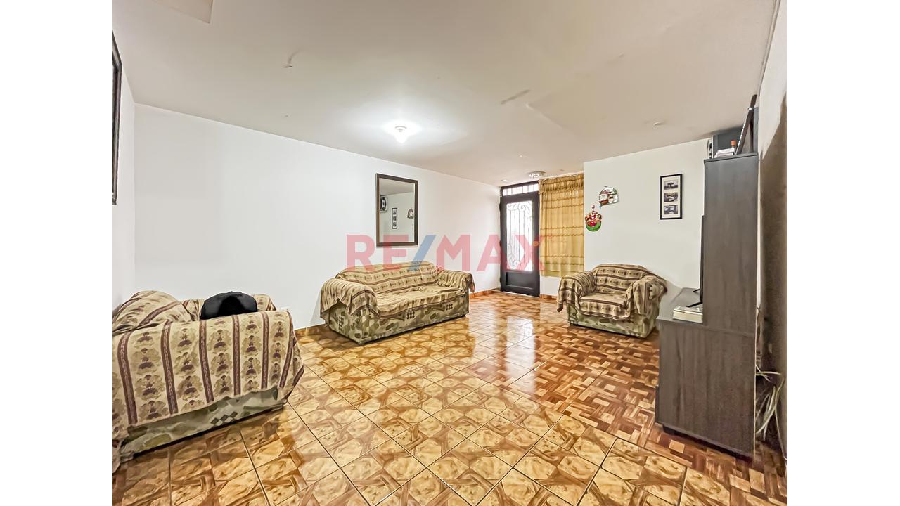 🏡 Departamento En Venta// Mangomarca // San Juan De Lurigancho — foto 7
